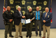 New Hanover Sheriff tweet media