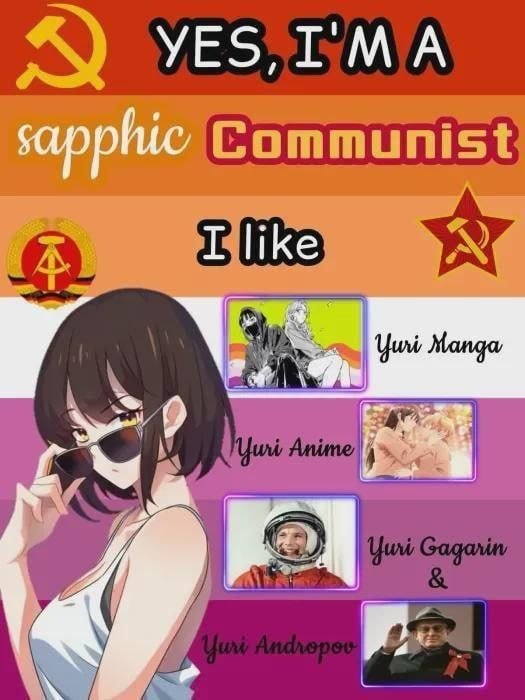 🏳️⚧️🚩Comrade Teto☭⁵ᶜᵏʲ tweet media