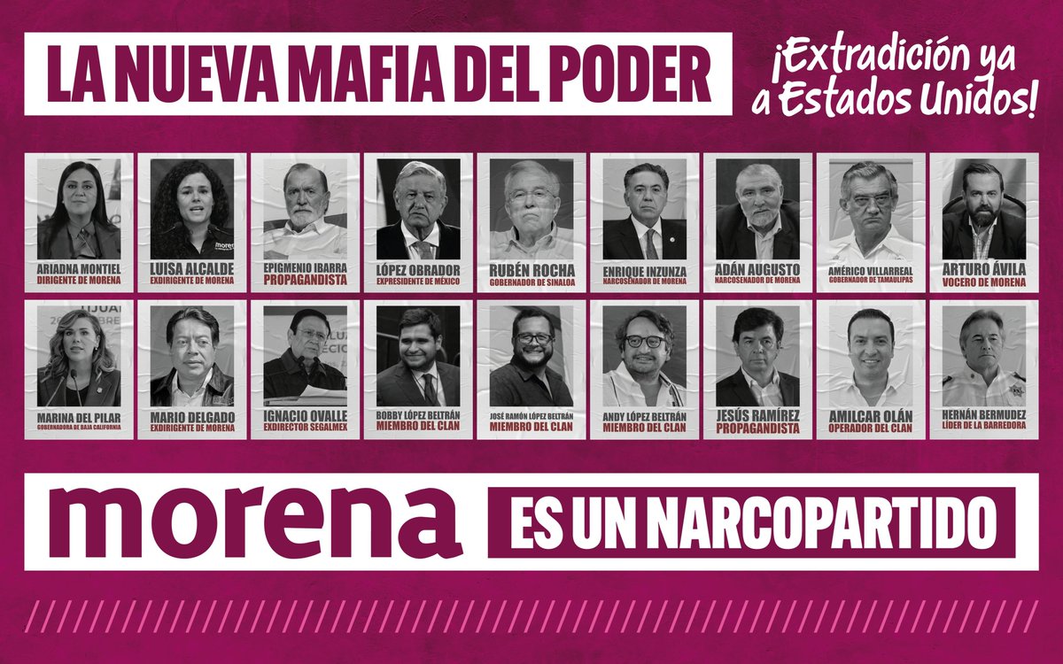 Alejandro Moreno tweet media