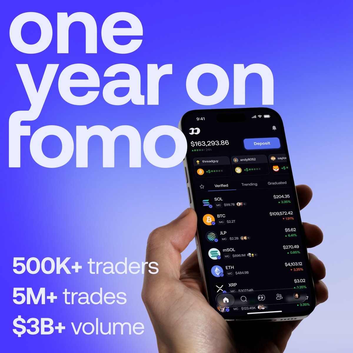 fomo tweet media