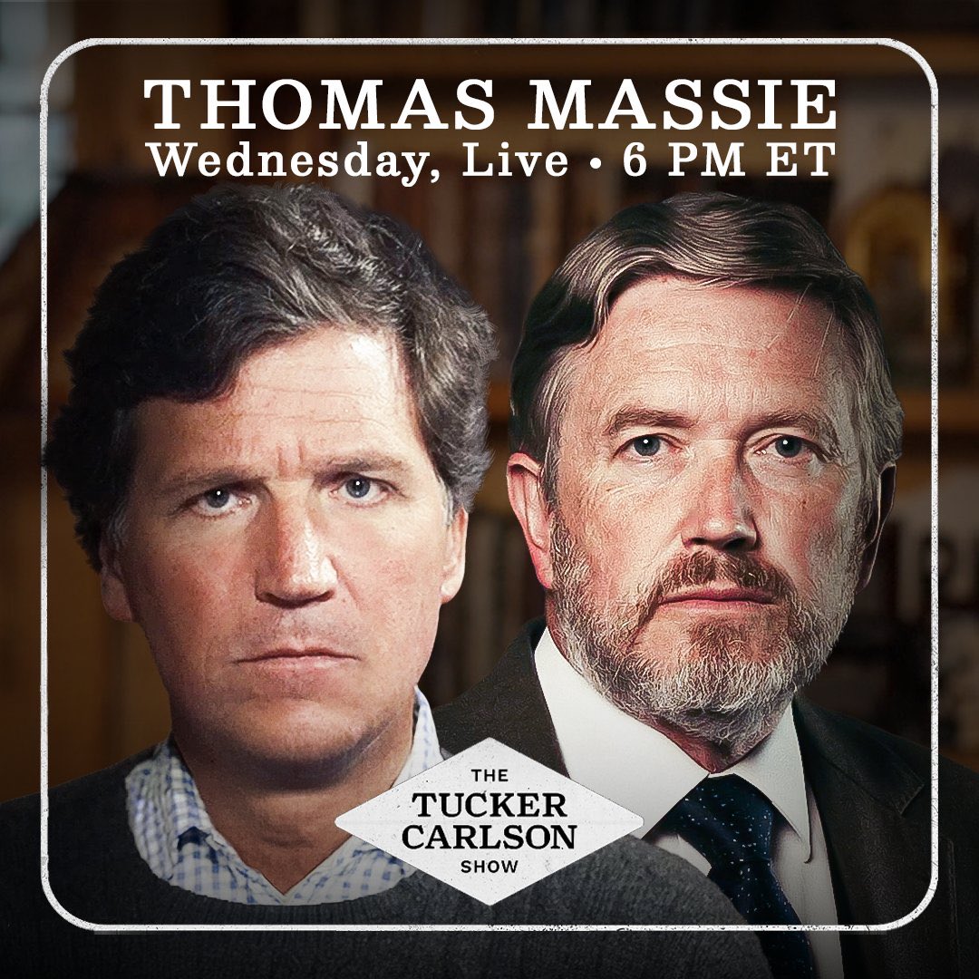Thomas Massie for Congress tweet media