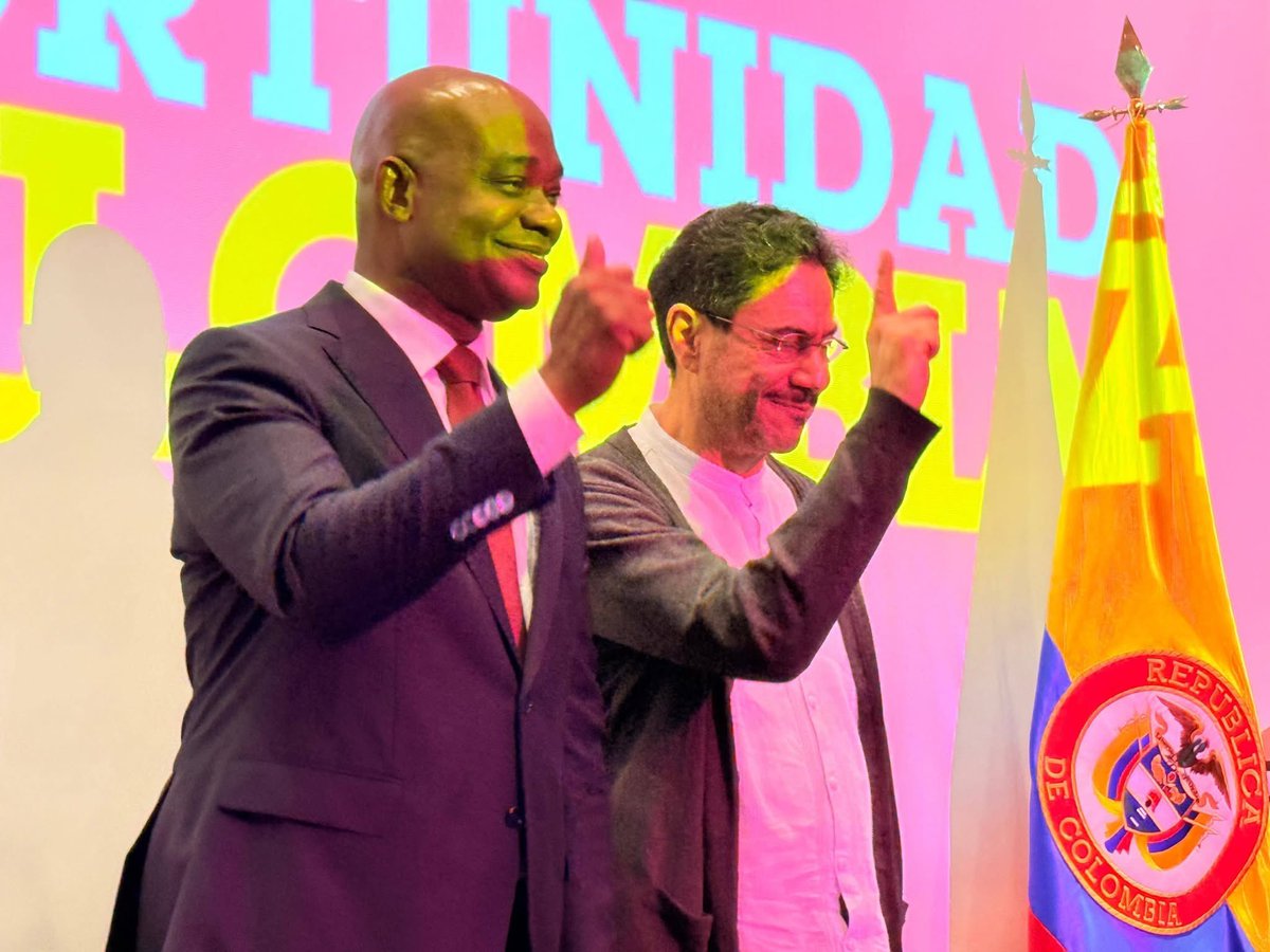 AFROMEDIOS tweet media