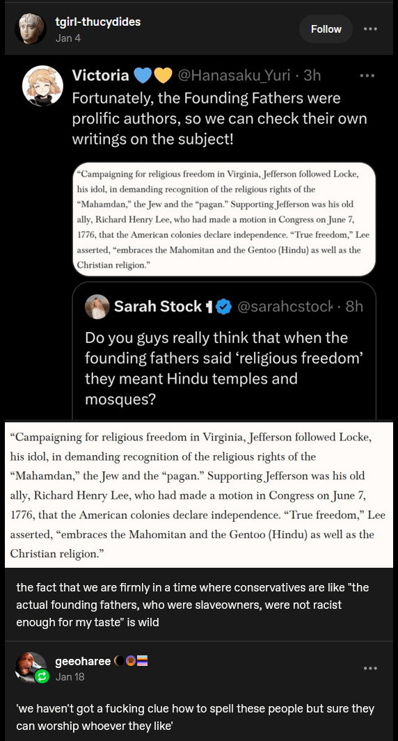 Salt with a Side of Salt tweet media