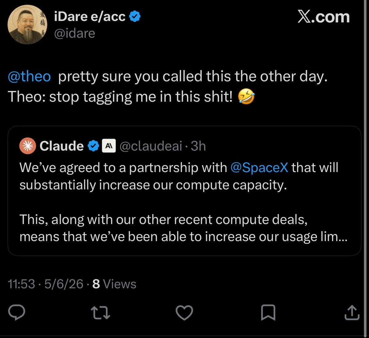 Theo - t3.gg tweet media