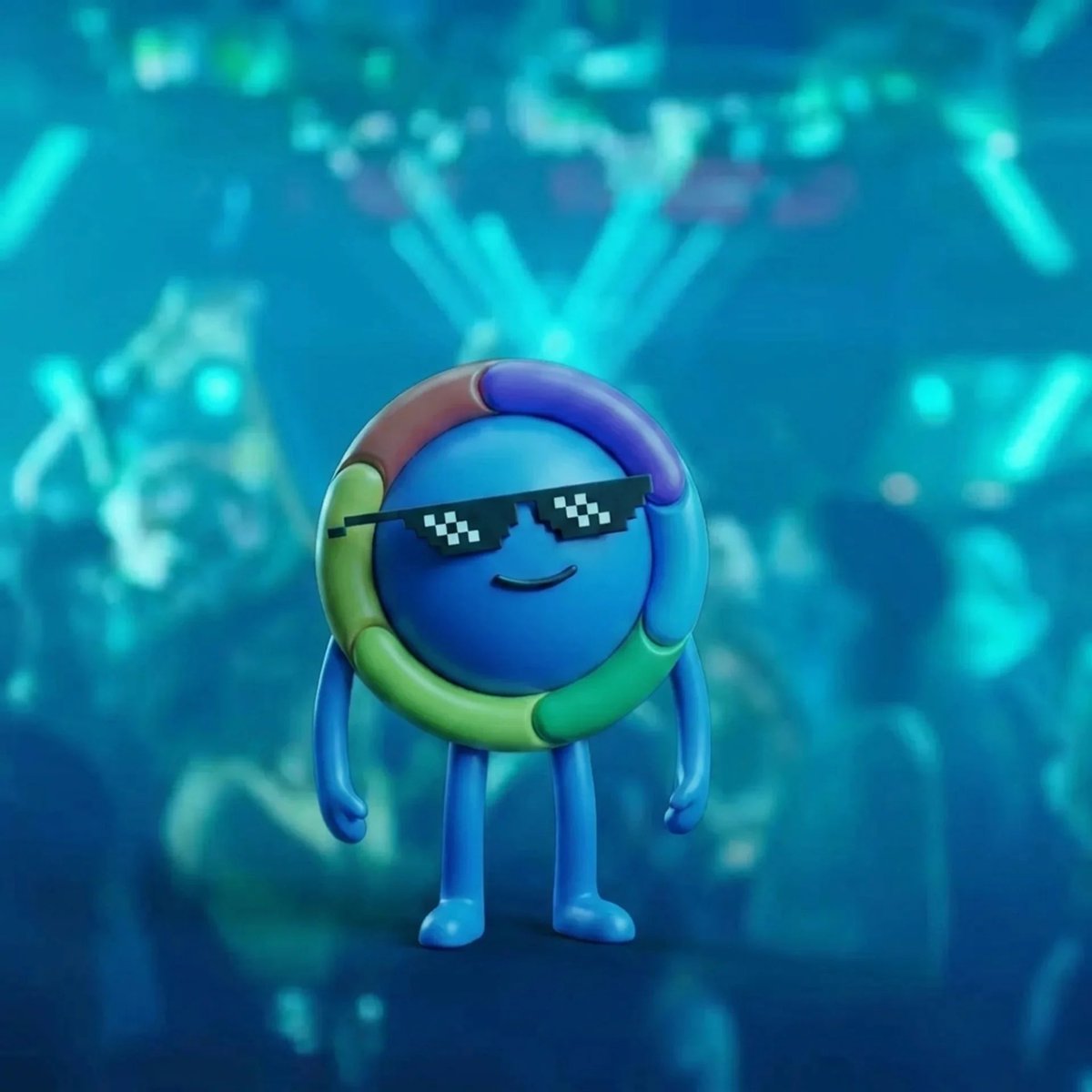 Memestock tweet media