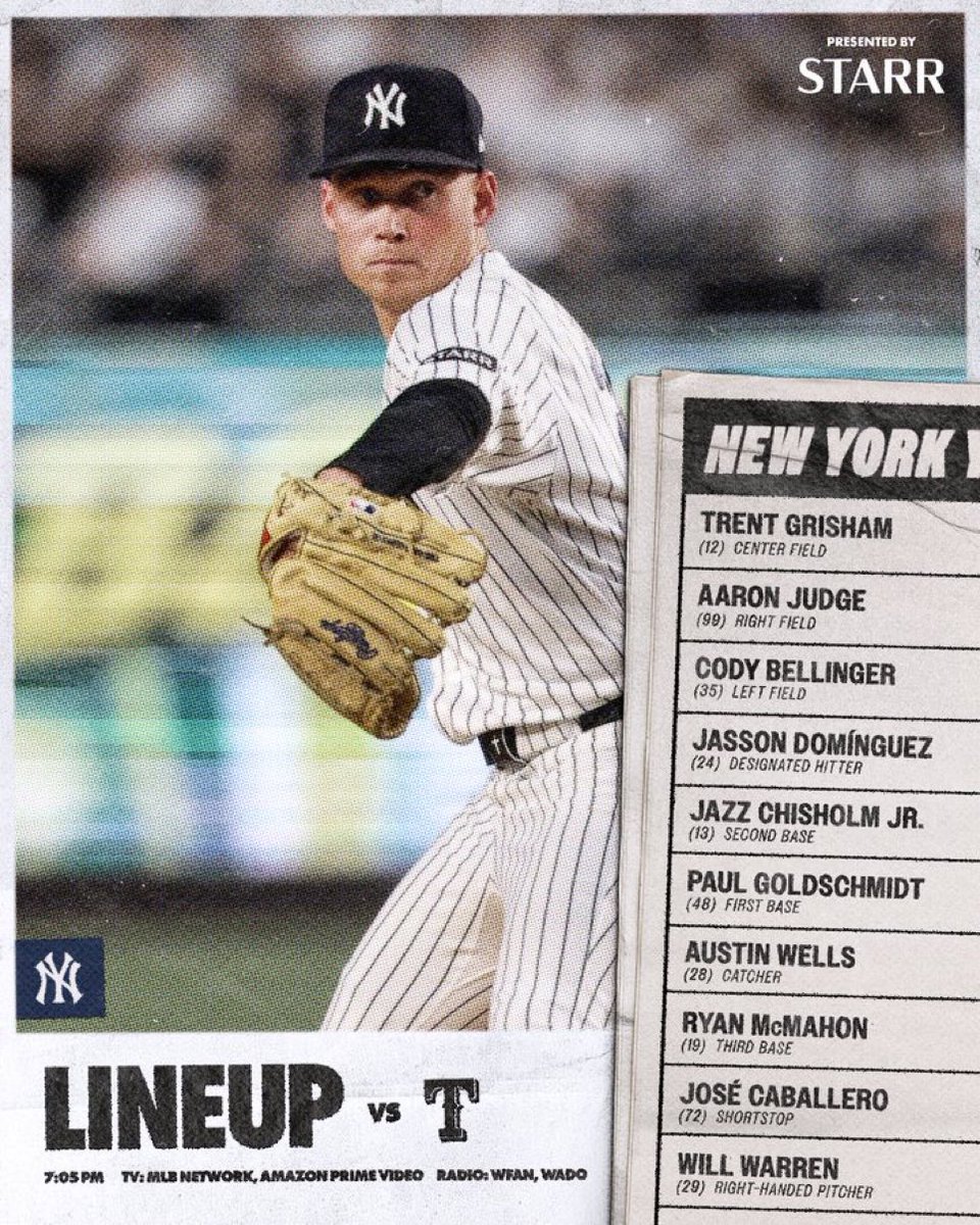 SleeperYankees tweet media