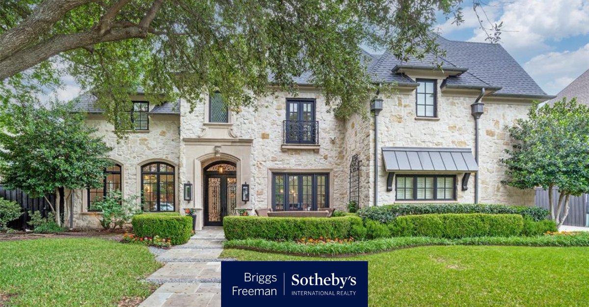DelatourLisa's tweet photo. 📍 Introducing 📍 Take a look at this fantastic new property that just hit the market located at 6430 Stefani Drive in Dallas. Reach out here or at (214) 356-1513 for more information!

Listed by Katherine Roberts

Lisa Price Delat... https://t.co/kMmoRGcEop https://t.co/08mfhKyhaU