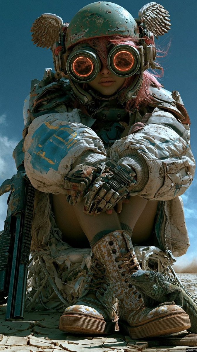 Athena 🐊🇺🇸 tweet media