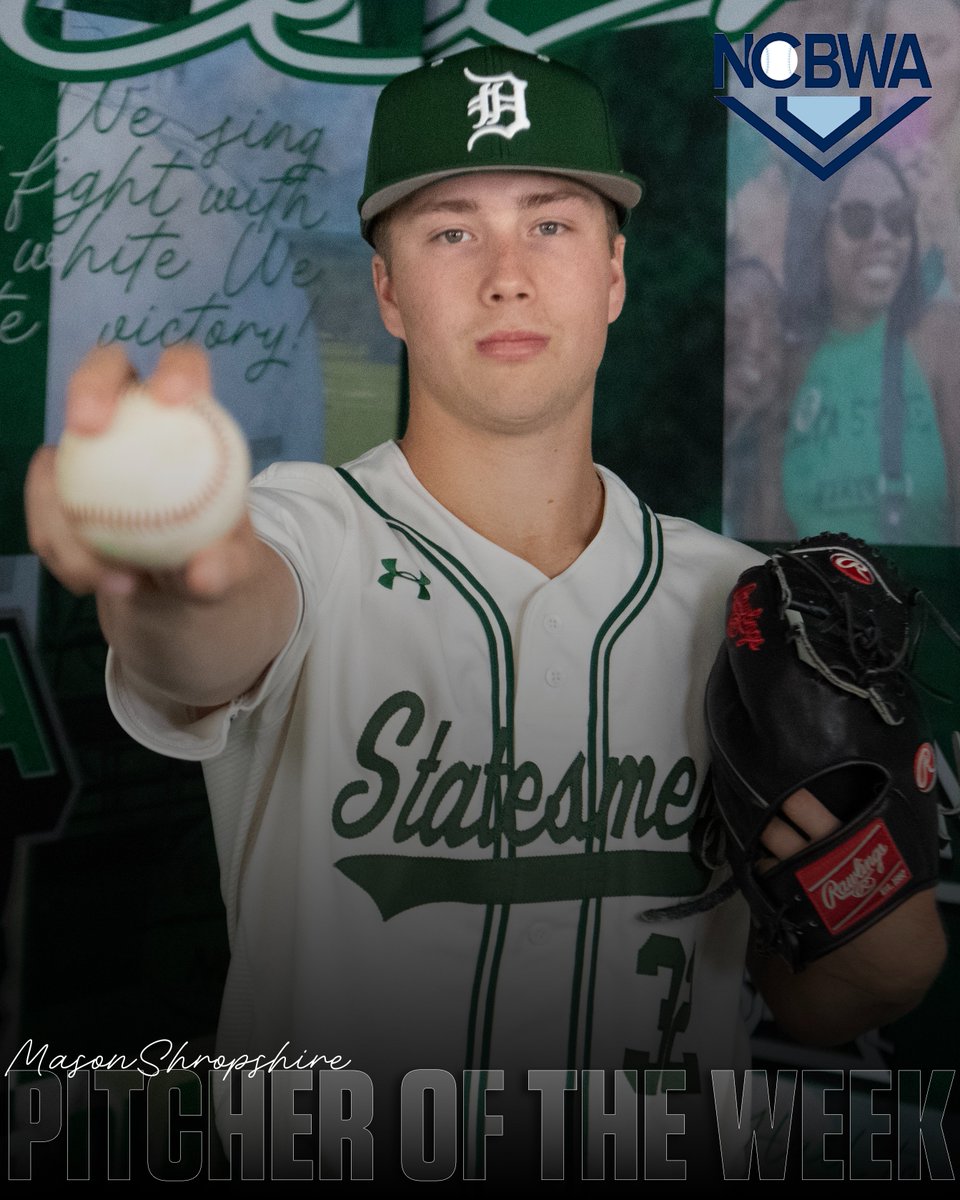 Statesmen Baseball tweet media