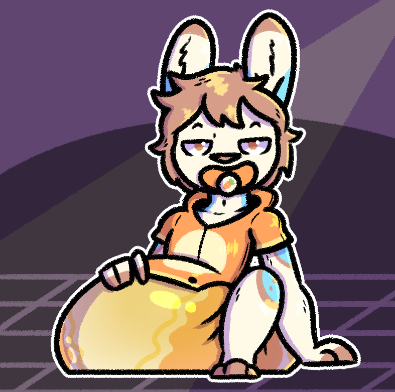 Lv. 6 Kobold | Comms Open tweet media