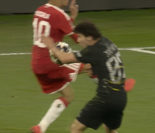 The Touchline | 𝐓 tweet media