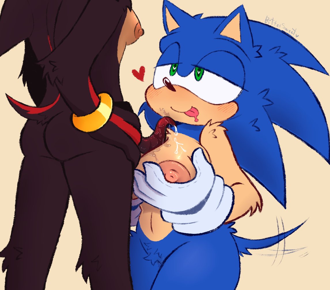 SoBitterSweets's tweet photo. Coming back from my shadows for this 
Day 1: Titjob 
#milfonicmay2026 #Sonadownsfw #sonicnsfw https://t.co/lLMCLsJVCx