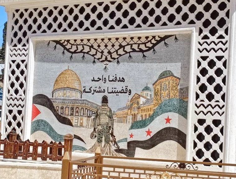 المرصد العسكري ⧨ tweet media