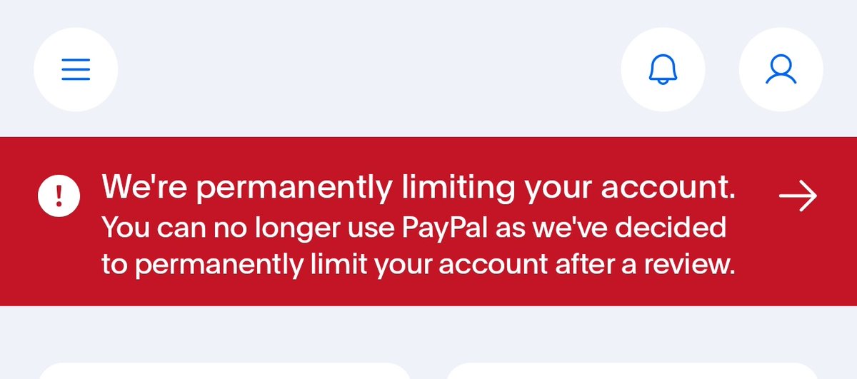 Fuck PayPal