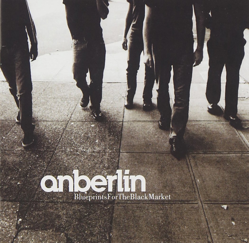 Anberlin tweet media