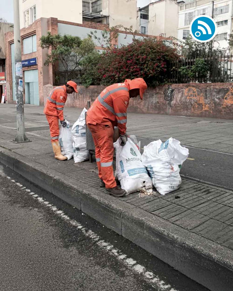 Cundinamarca en línea tweet media