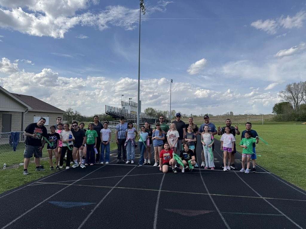 Jefferson Elementary School tweet media