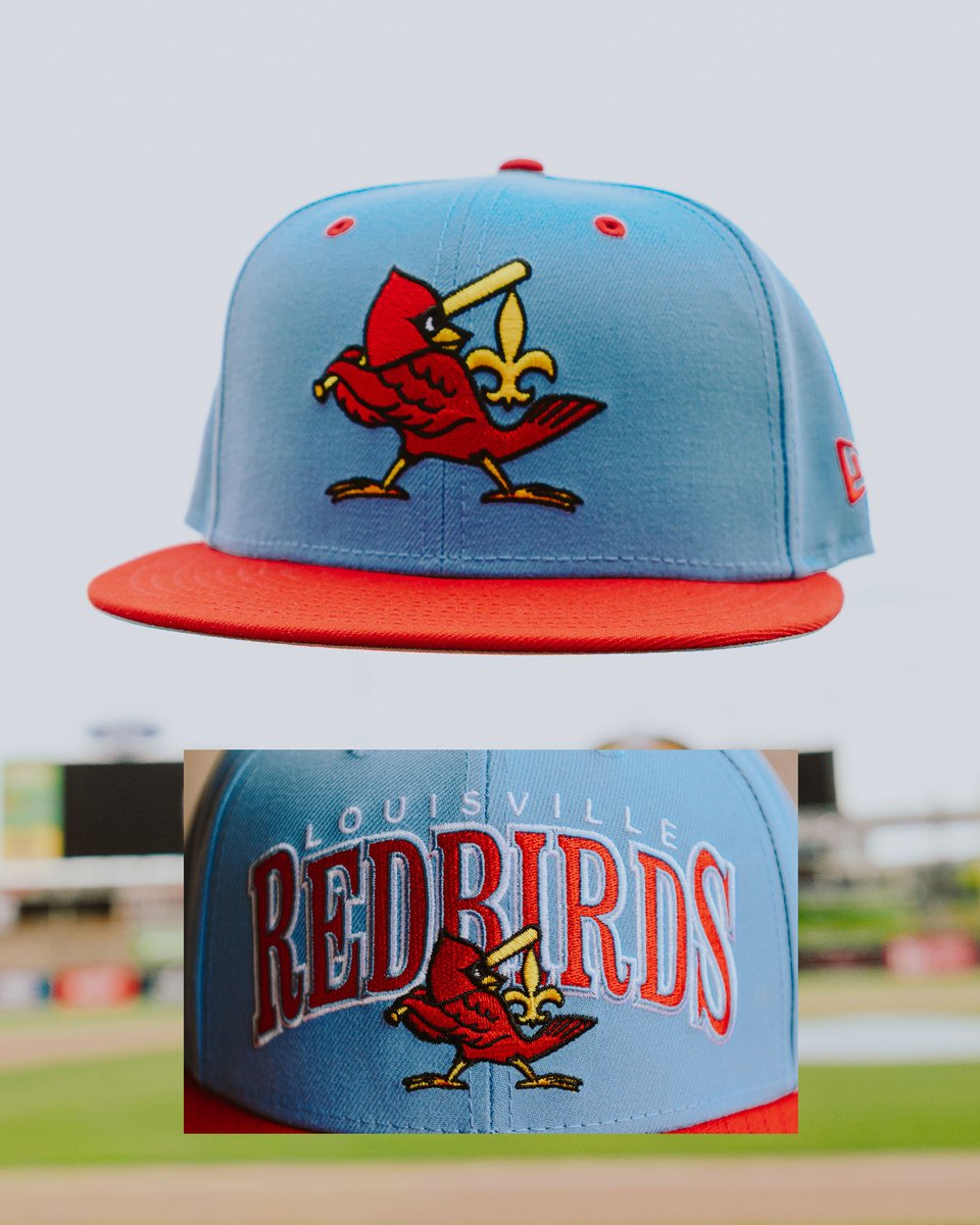 Louisville Bats tweet media