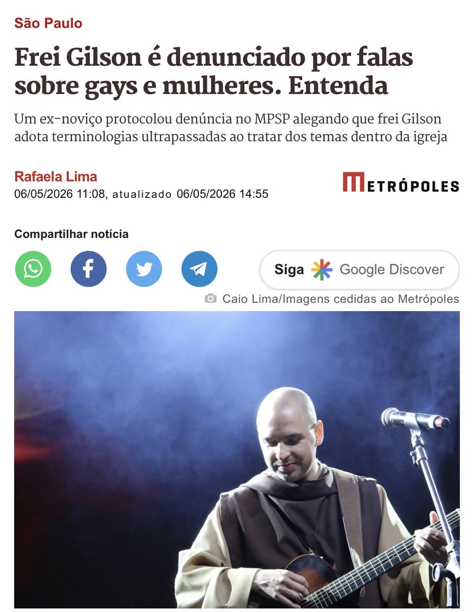 Rodrigo Constantino tweet media