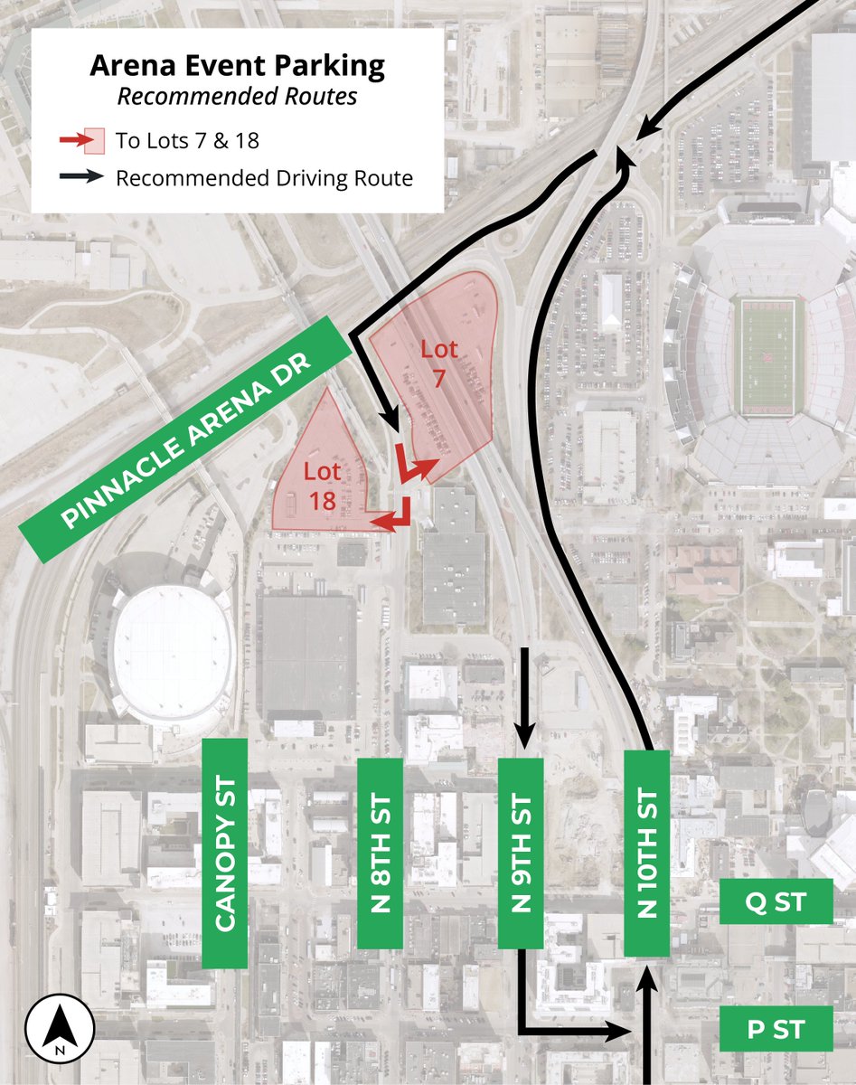UNLPD's tweet photo. Congrats Husker graduates! Commencement is almost here! 🎓#GoBigRed

Check out this link for additional ceremony details and parking information or refer to the included maps: https://t.co/YtuiQ4brQ5 https://t.co/CPRVUey3UX