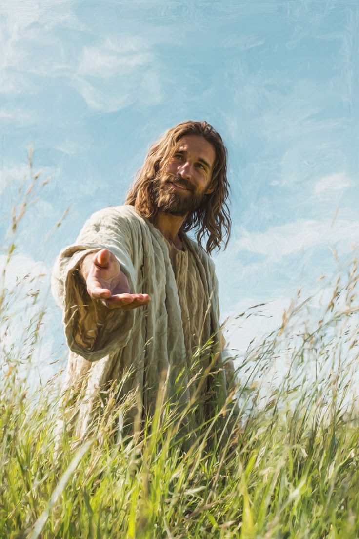 vicreflexio's tweet photo. “Sin mí nada pueden hacer.” — Juan 15,5

Jesús no dice:
“sin mí pueden hacer menos”.

Dice:
“sin mí… nada”.

Porque la vida cristiana
no consiste en esforzarse solos,
sino en permanecer unidos a Él.

Como una rama al árbol.

El sarmiento no produce vida por sí mismo.
La recibe.

Por eso el fruto no nace solo del talento,
ni de la disciplina,
ni de la fuerza de voluntad.

Nace de la unión con Cristo.

“Permanezcan en mí…”

Ahí está el centro.

Porque incluso las podas,
las pruebas,
los momentos donde algo duele…
pueden ser parte de un amor que purifica.

Dios no corta para destruir.
Poda para dar más fruto.

Y cuando uno permanece en Él,
la vida empieza a cambiar desde dentro.

No de golpe,
pero sí de verdad.

“Señor, que no me aparte de Ti.
Hazme permanecer en tu amor
y dar fruto que nazca de estar contigo.”