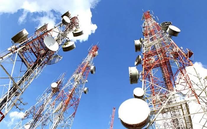 TodayFM951's tweet photo. #TheThrill

 SUCCOUR may have eventually come the way of telephone service subscribers in the country as telecom operators have started paying customers for poor network service.

✅Have u received any compensation from your service provider? https://t.co/IfmjMsPO9q