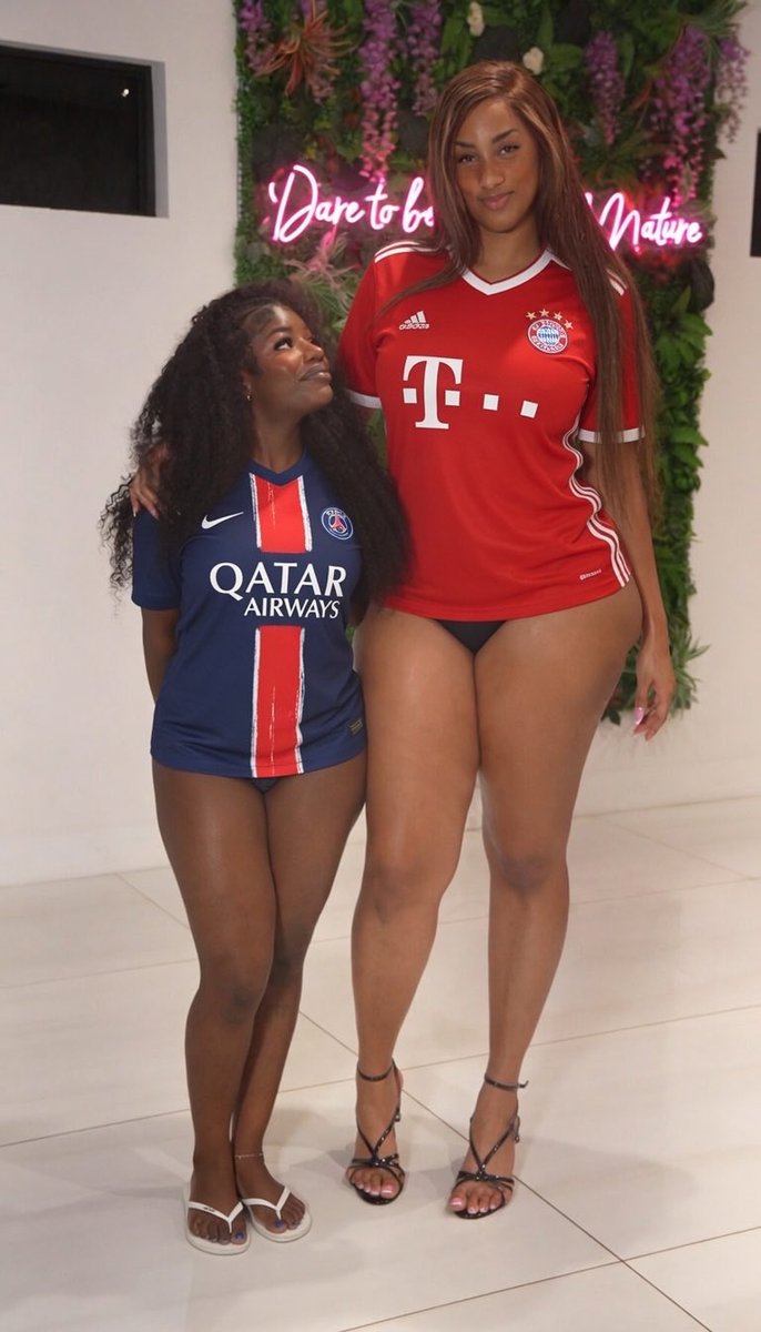 PSG or BAYERN