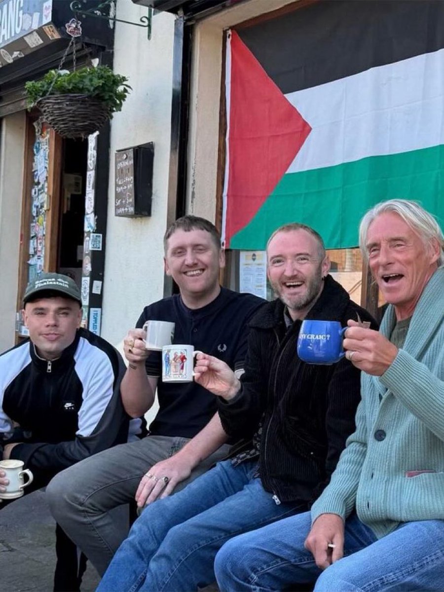Eye On Antisemitism tweet media
