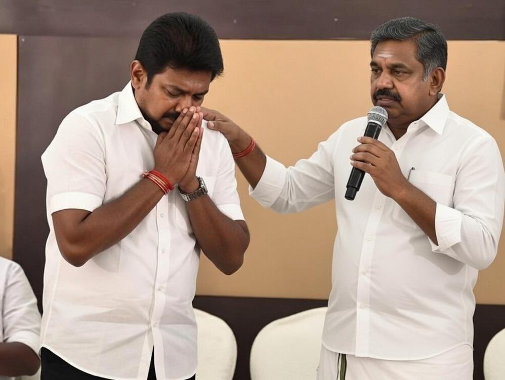 SureshSamy2.0 tweet media