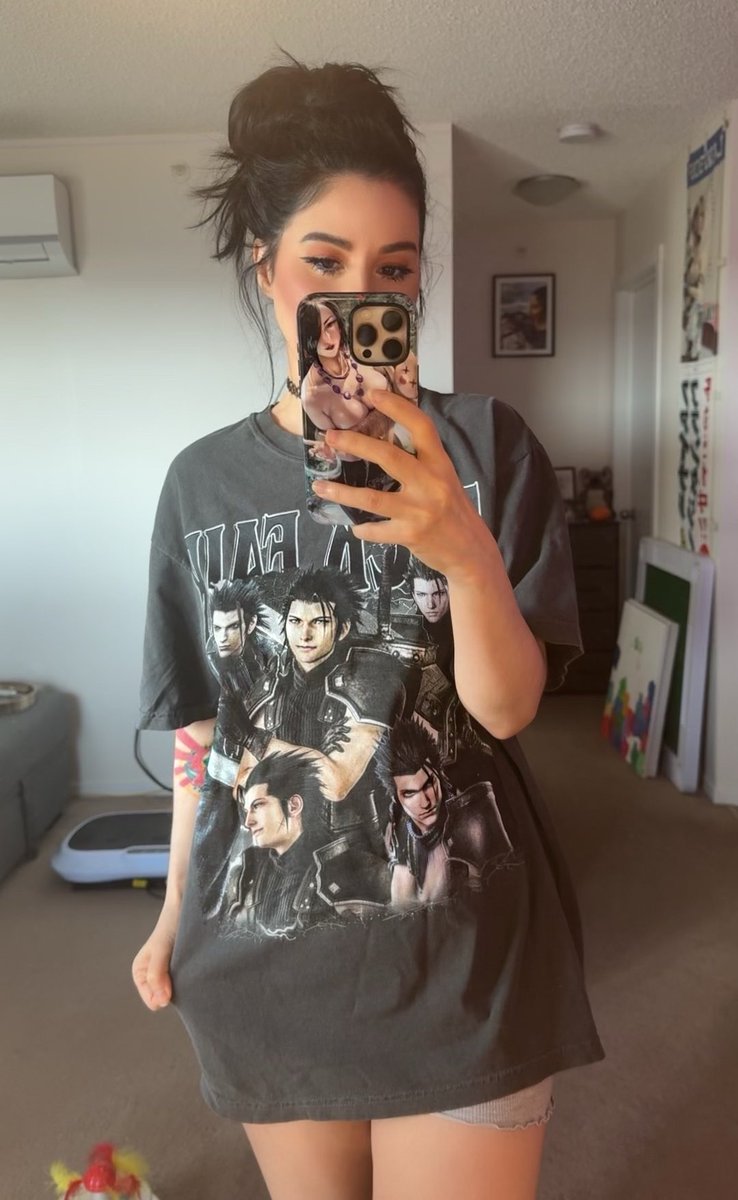 Yunalescka ☾ tweet media