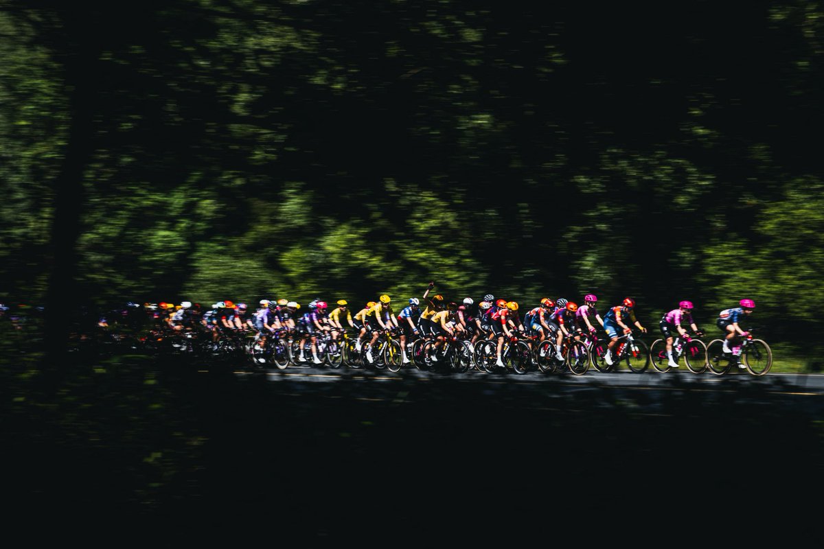 La Vuelta Femenina by Carrefour.es tweet media