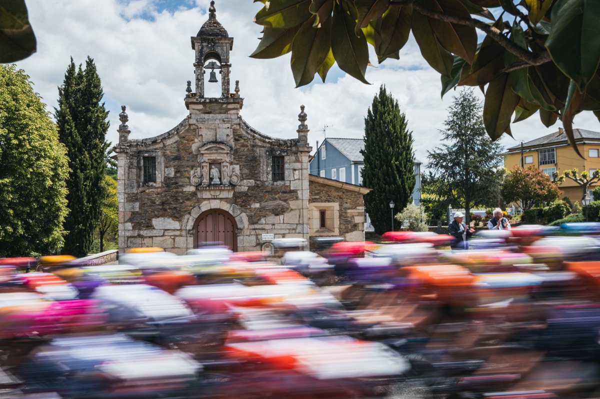 La Vuelta Femenina by Carrefour.es tweet media