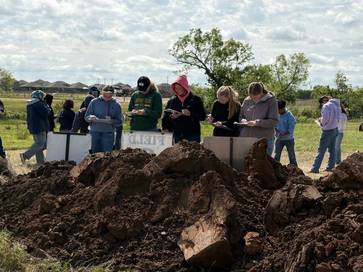 Northwestern Area tweet media
