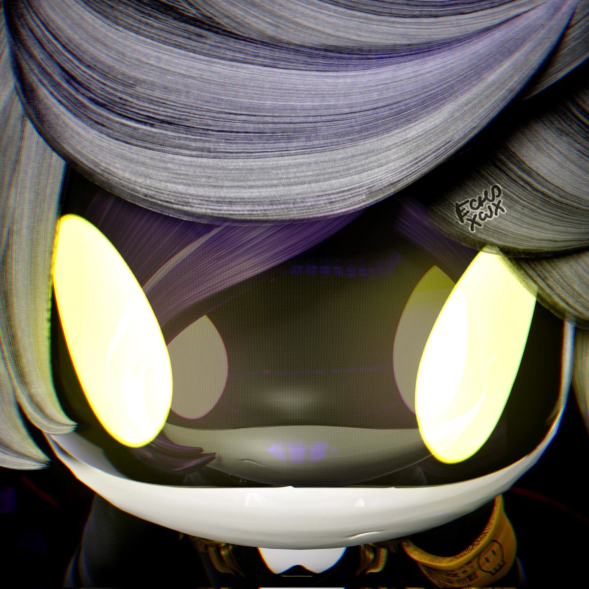 💜Echo ✘⩊✘ tweet media