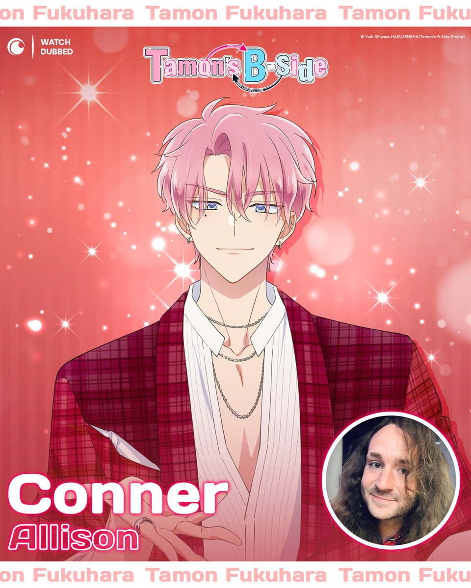 Conner™️ 🩷🖤🍄 tweet media