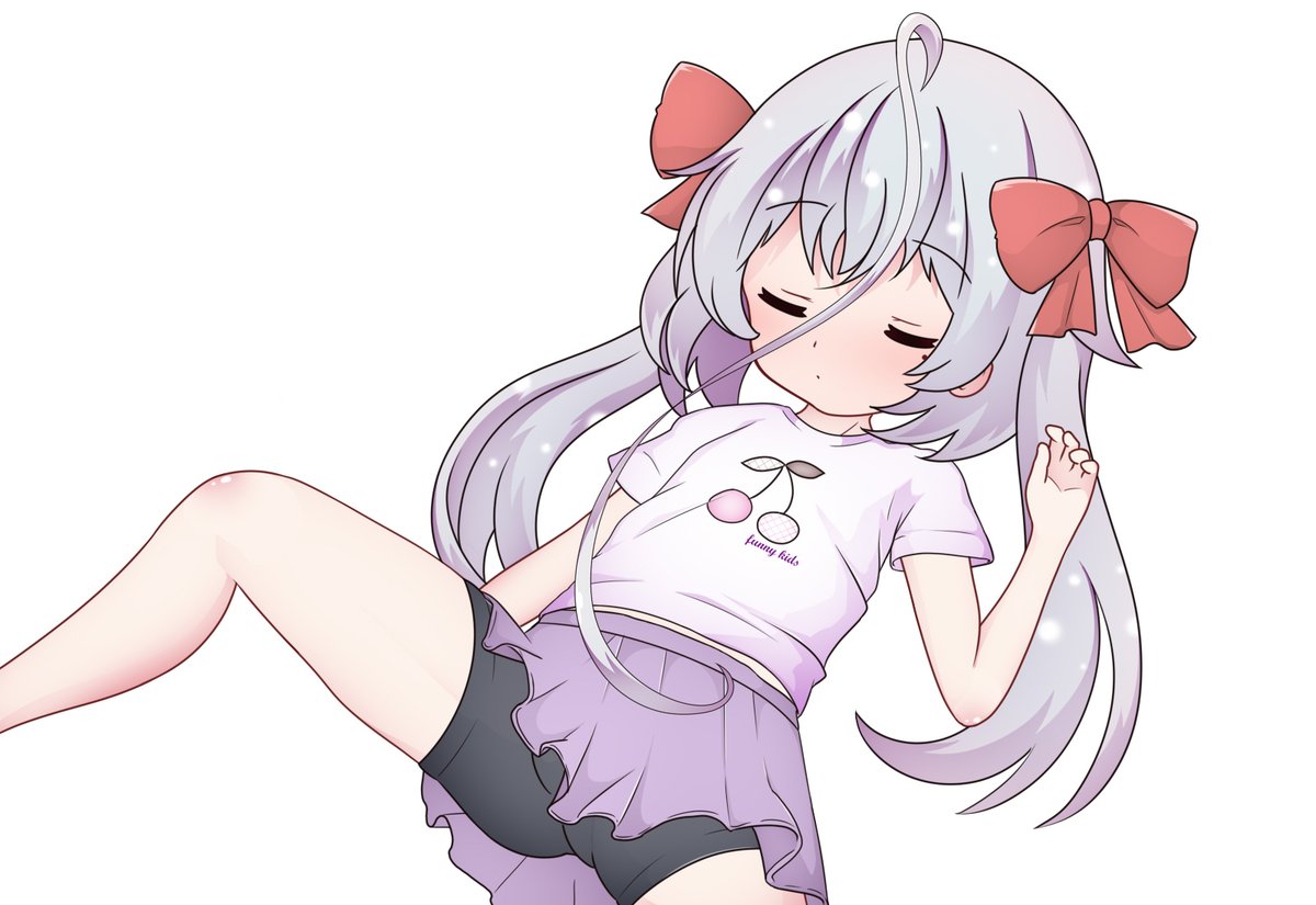 Twin Chan tweet media
