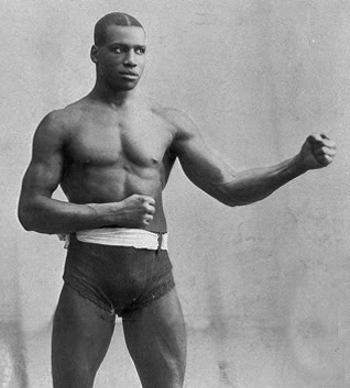 20th Century Boxing: Icons, Memories & More tweet media