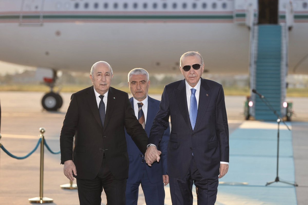 عصام العزيزي tweet media