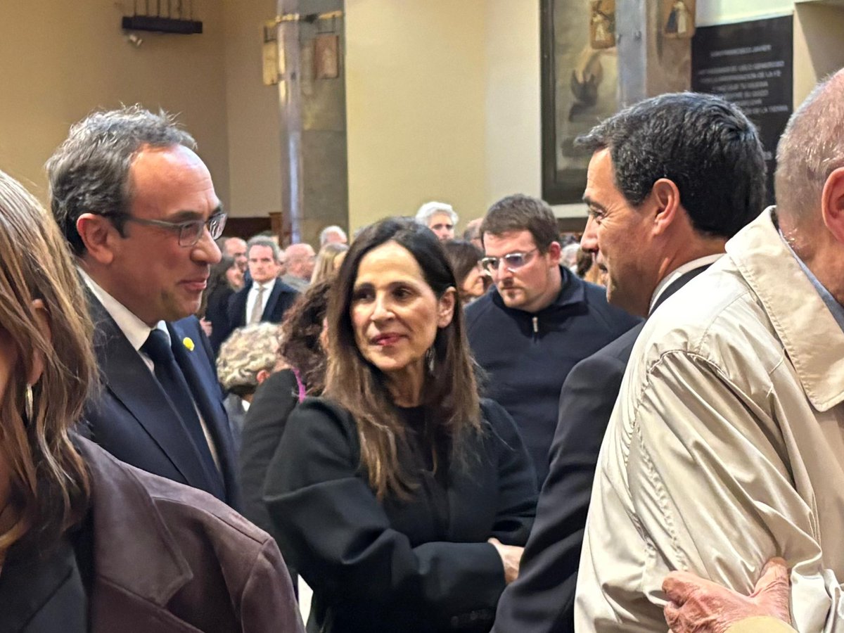Josep Rull i Andreu tweet media