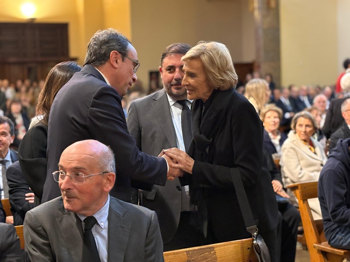 Josep Rull i Andreu tweet media