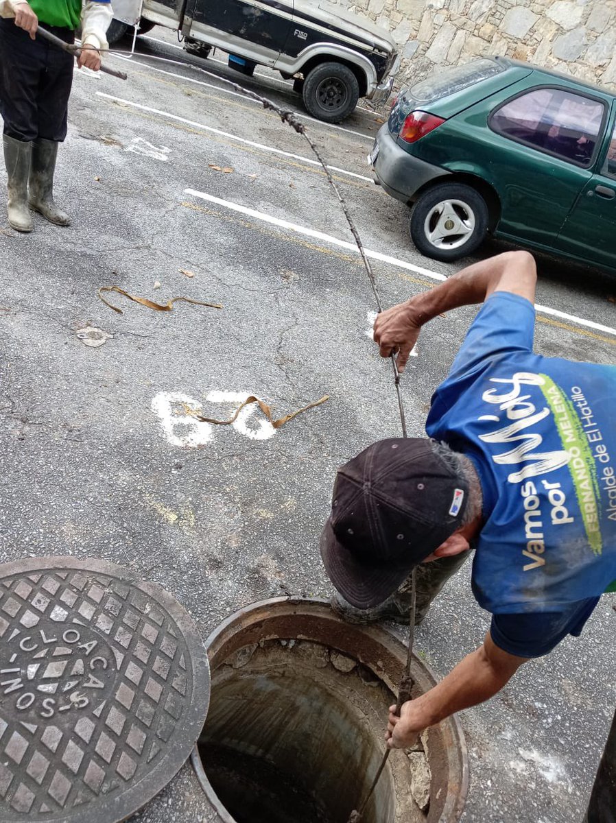 ServiciosElHatillo tweet media