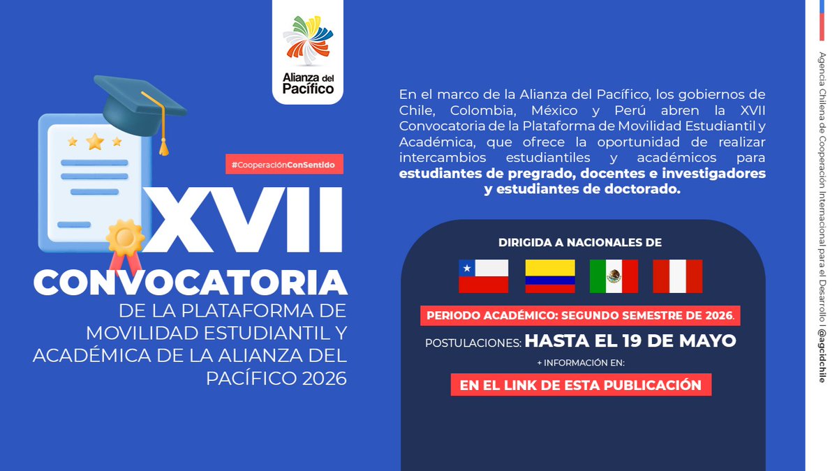 Universidad de Atacama tweet media