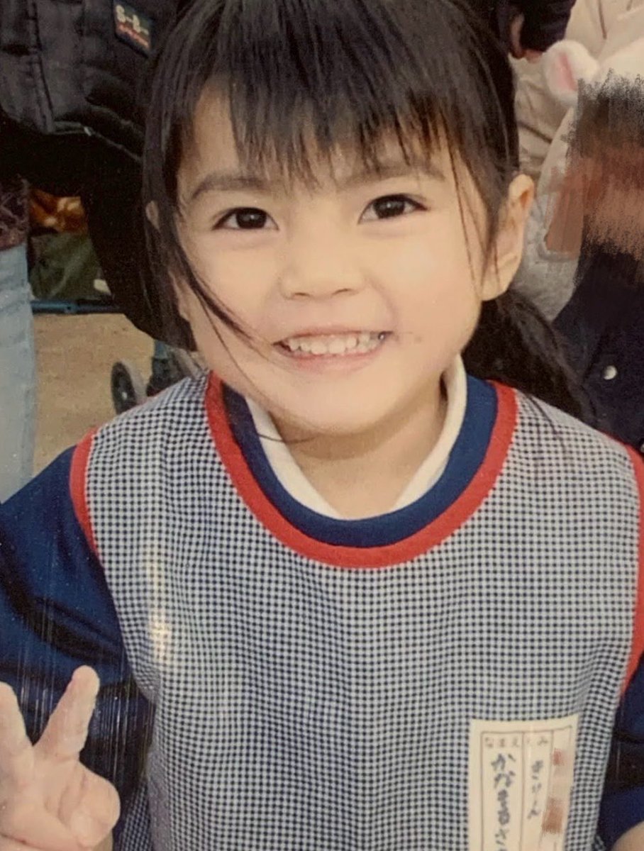 主人公（金丸紗希） tweet media