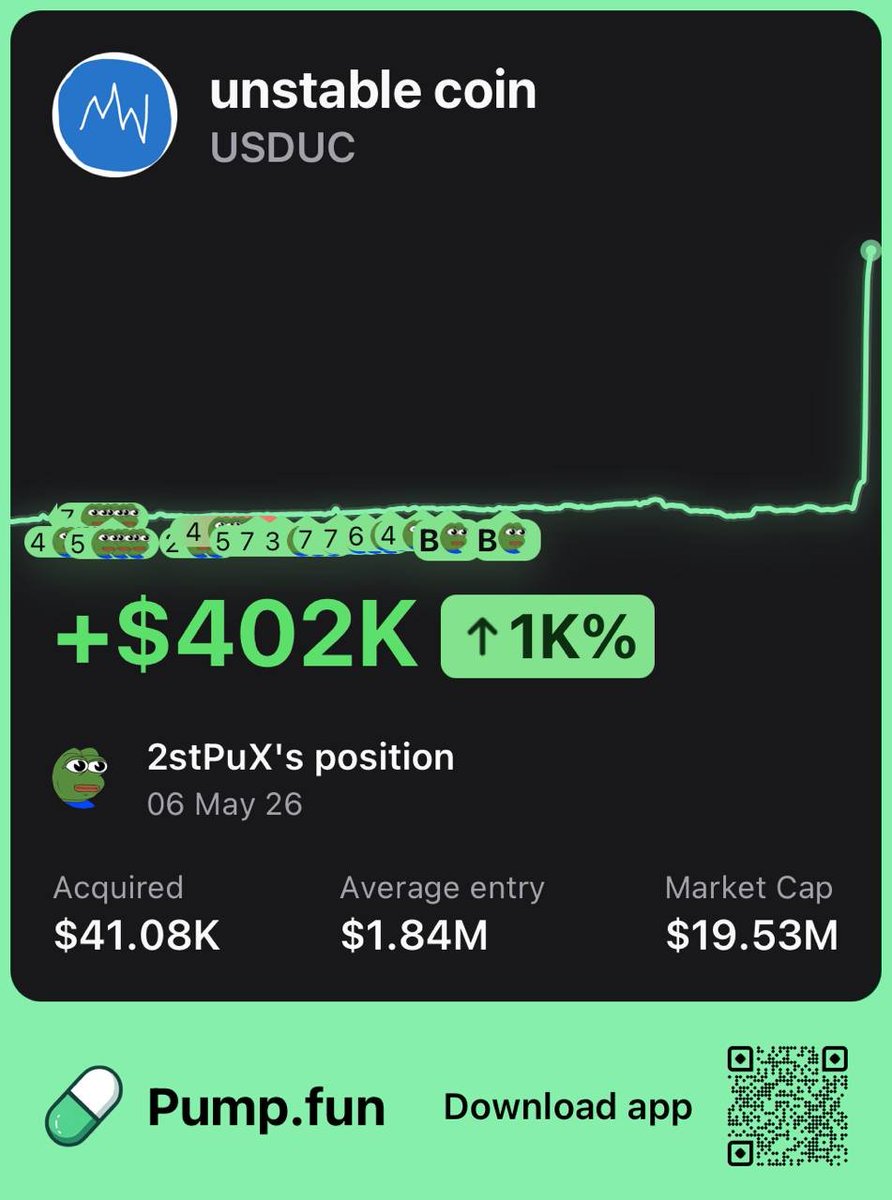 Pump.fun Ecosystem tweet media