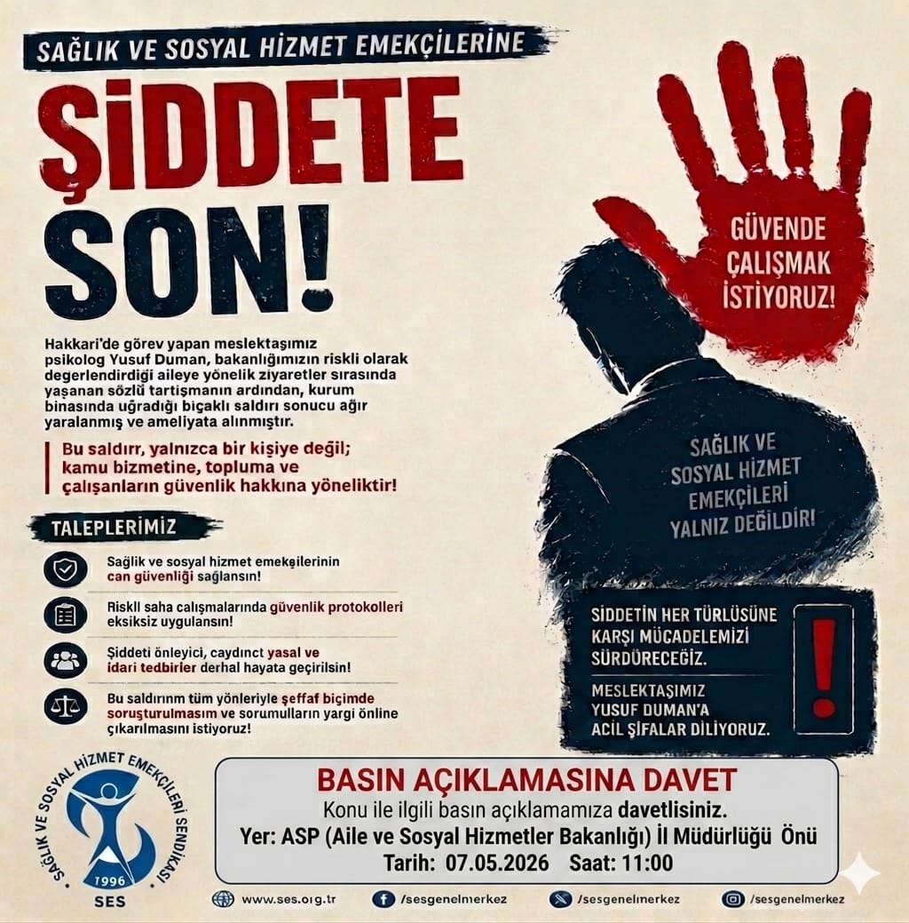 SES Hakkari Şubesi tweet media
