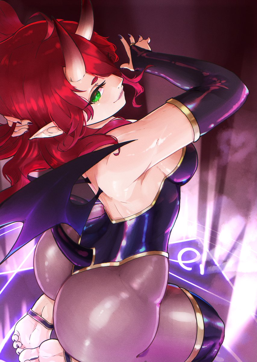 zeldrak's tweet photo. Please show your art to the world 😍 https://t.co/GGKsQvBtdL