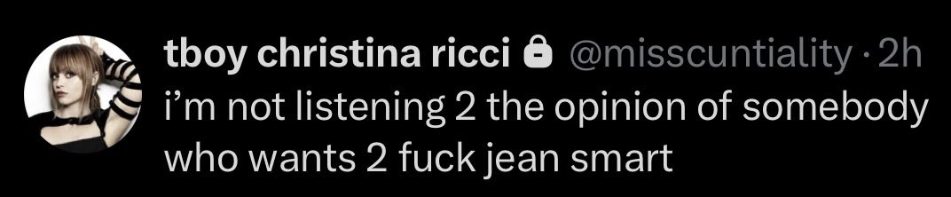 dykericci's tweet photo. thinking of op who made #ThatTweet about not liking margosophie bc they r both blonde (mind u. they arenโt) https://t.co/y64B51JZxj