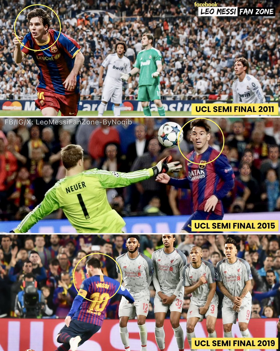 LEO MESSI FAN ZONE tweet media