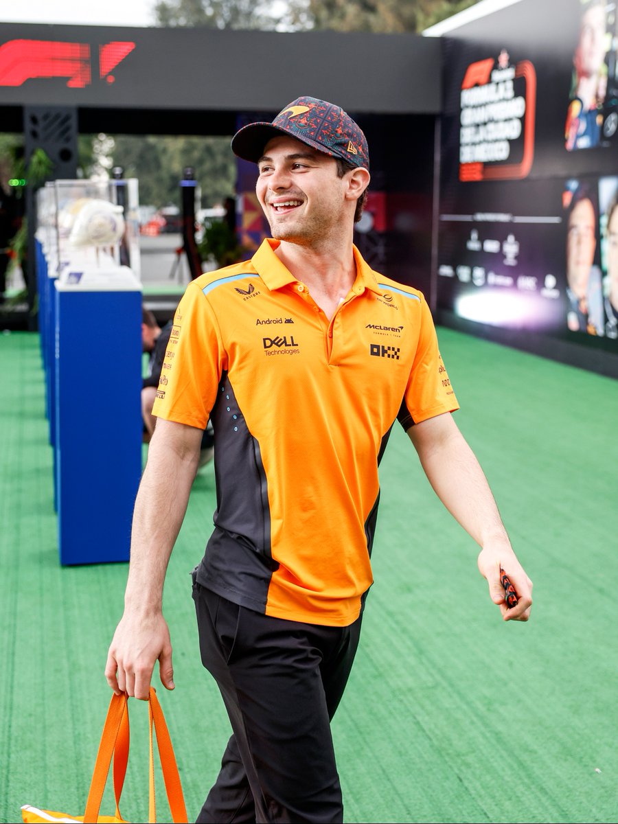 Mexico Grand Prix 🇲🇽 tweet media