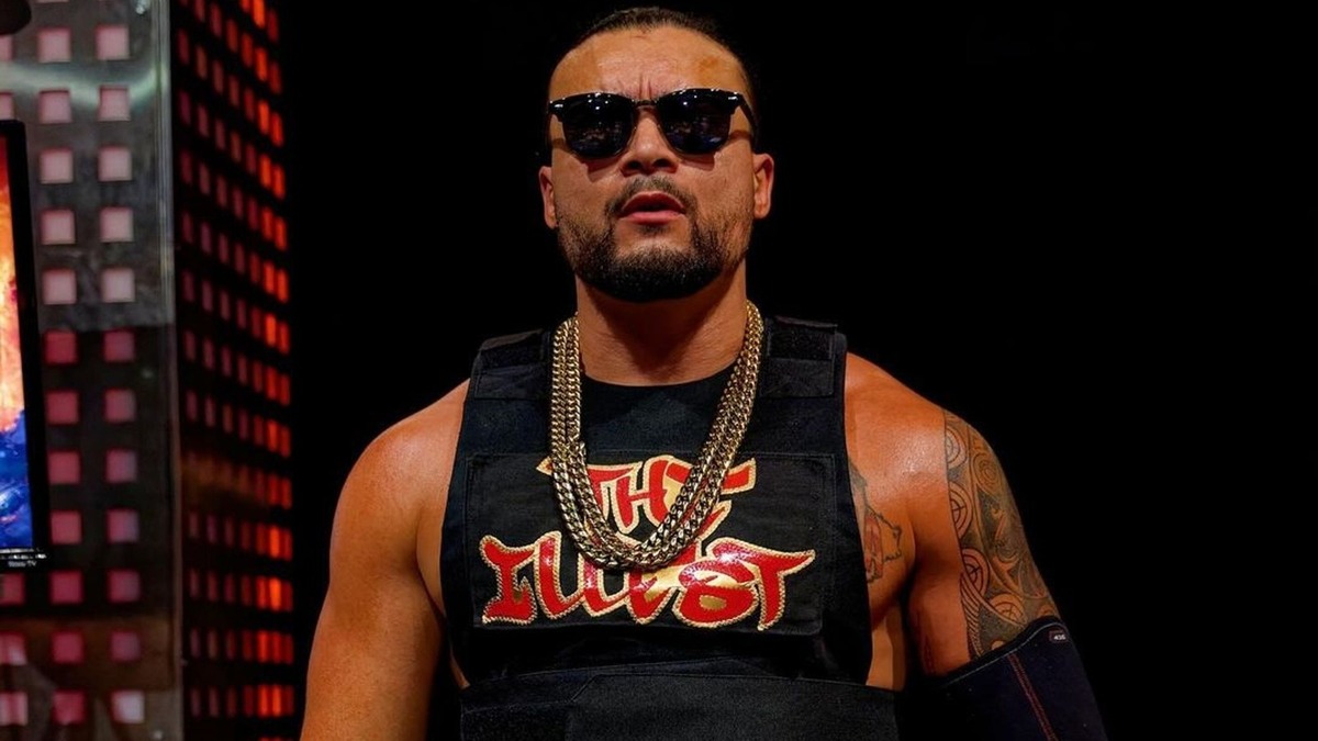 Fightful Wrestling tweet media
